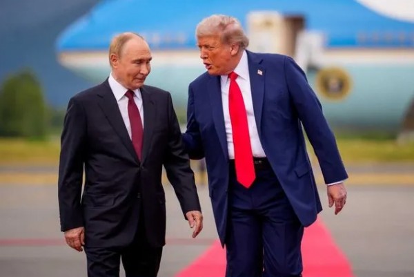 Trump'tan Budapeşte zirvesi mesajı: Putin ile görüşecek mi?